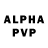 Alfa_PVP мука Akbar Musoev